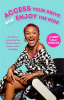 Book cover for "Access Your Drive and Enjoy the Ride".