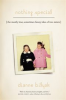 Book cover for "Nothing Special".