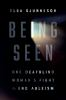 Book cover for "Being seen".