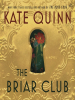 Book Cover for "The Briar Club"