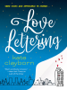 Book Cover for "Love Lettering"
