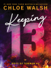 Book Cover for "Keeping 13"