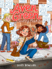Book Cover for "Aven Green Sleuthing Machine"