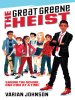 Book Cover for "The Great Greene Heist"