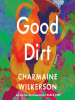 Book Cover for "Good Dirt"
