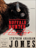 Book Cover for "The Buffalo Hunter Hunter"