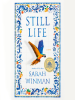 Book Cover for "Still Life"