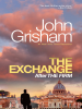 Book Cover for "The Exchange"