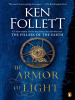 Book Cover for "The Armor of Light"