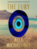 Book Cover for "The Fury"