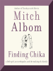 Book Cover for "Finding Chika"