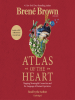 Book Cover for "Atlas of the Heart"