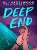 Book Cover for "Deep End"