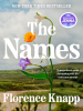 Book Cover for "The Names"
