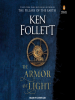 Book Cover for "The Armor of Light"
