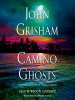 Book Cover for "Camino Ghosts"