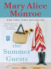 Book Cover for "The Summer Guests"