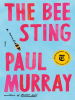 Book Cover for "The Bee Sting"