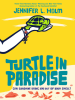 Book Cover for "Turtle in Paradise"
