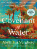 Book Cover for "The Covenant of Water"