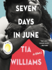 Book Cover for "Seven Days in June"