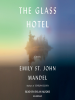 Book Cover for "The Glass Hotel"