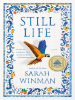 Book Cover for "Still Life"