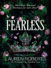 Book Cover for "Fearless"