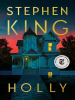 Book Cover for "Holly"