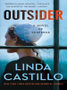 Book Cover for "Outsider"
