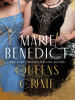 Book Cover for "The Queens of Crime"