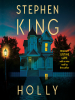 Book Cover for "Holly"