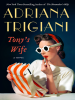 Book Cover for "Tony's Wife"
